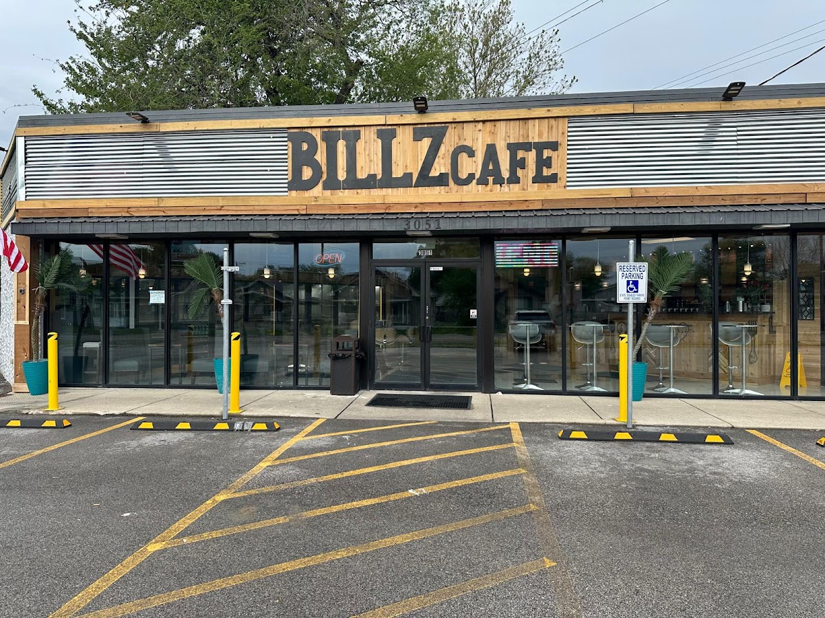 Billz Cafe