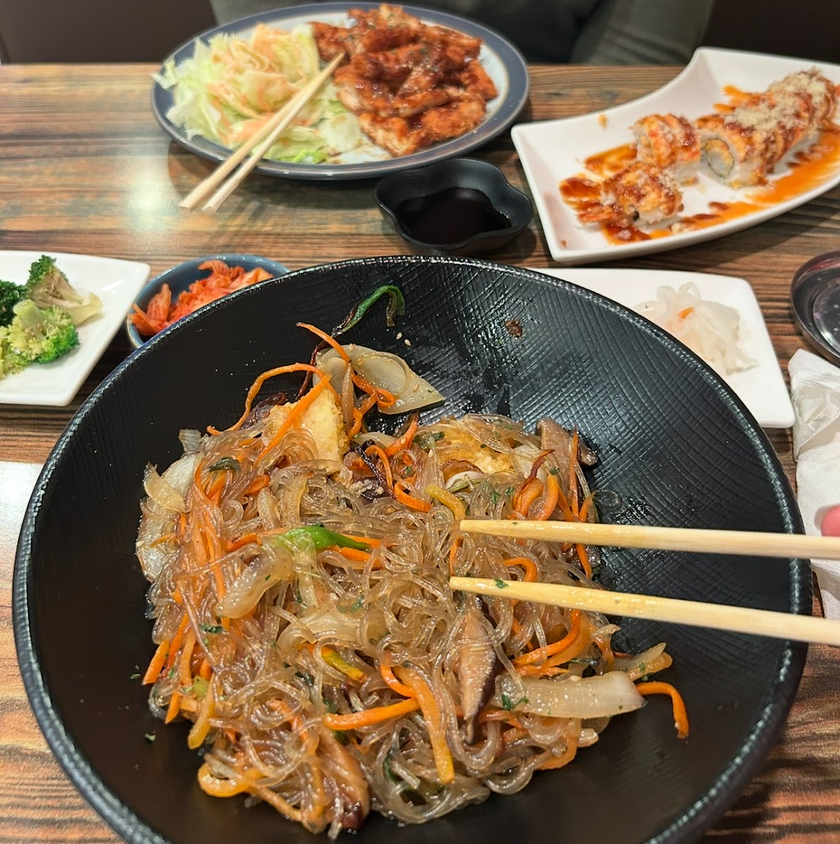 Mura Sushi & Korean Restaurant (무라 스시 & 한식당) Photos 2