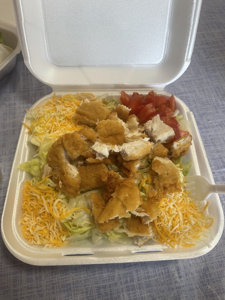 Sunflower Eats And Sweets